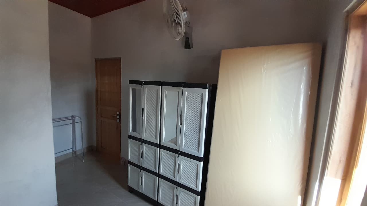 Kamar Di Lantai 3